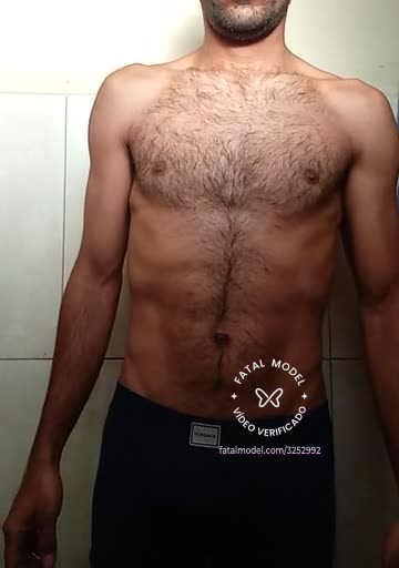 Imagem do vídeo de verificação de Magobr