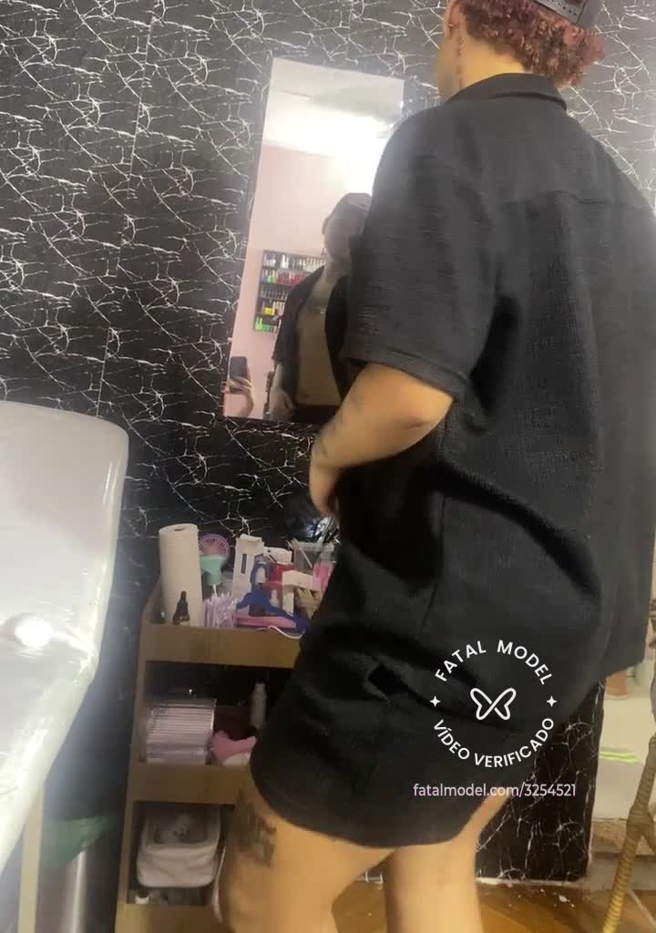 Imagem do vídeo de verificação de Veigh