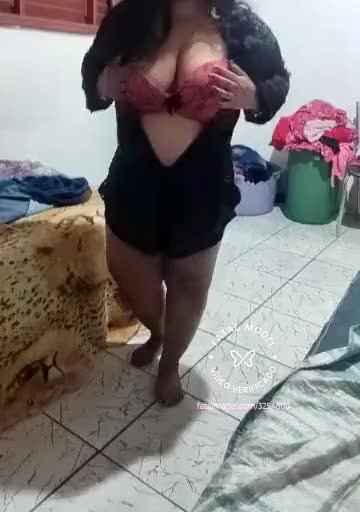 Imagem do vídeo de verificação de Arias