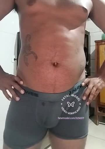 Imagem do vídeo de verificação de Morenooh