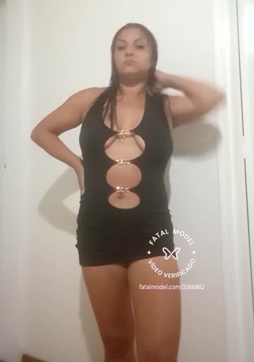 Imagem do vídeo de verificação de Jade Smith