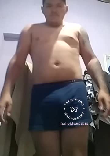Imagem do vídeo de verificação de Jose Raniel