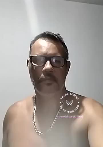 Imagem do vídeo de verificação de Tonny