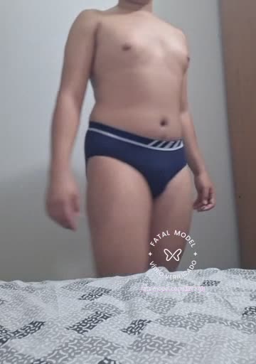 Imagem do vídeo de verificação de Biell