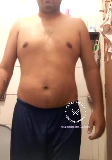 Imagem do vídeo de verificação de Roger