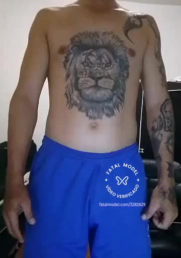 Imagem do vídeo de verificação de Balla