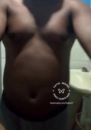 Imagem do vídeo de verificação de Ronaldo