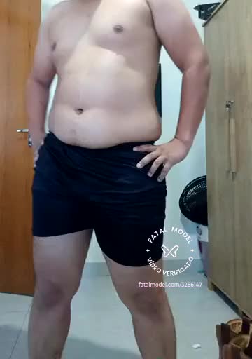 Imagem do vídeo de verificação de Henry Medeiros