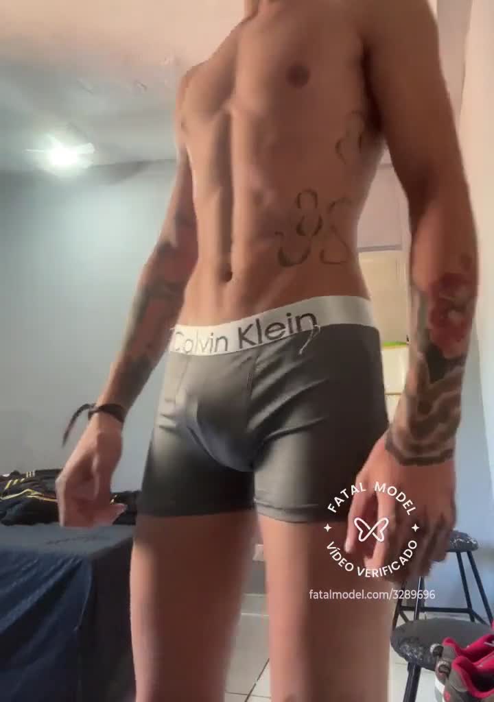 Imagem do vídeo de verificação de Clipper