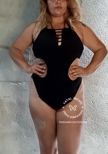 Imagem do vídeo de verificação de Loirahh