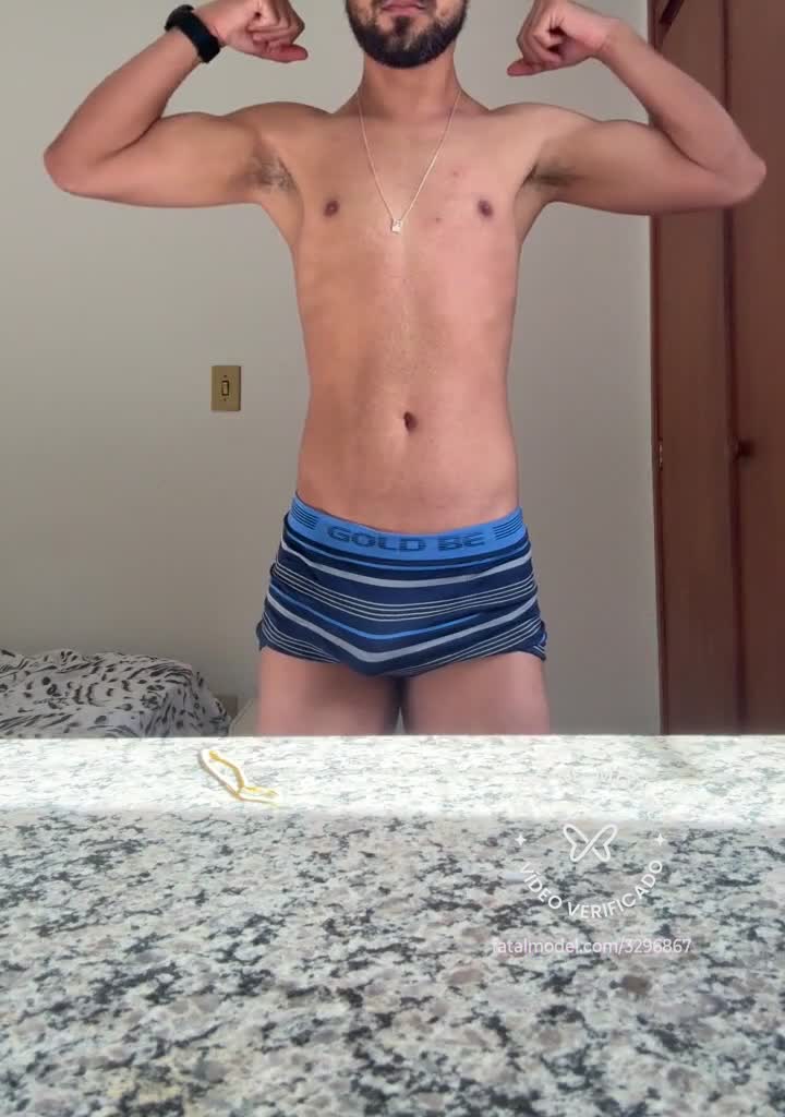 Imagem do vídeo de verificação de Filipe