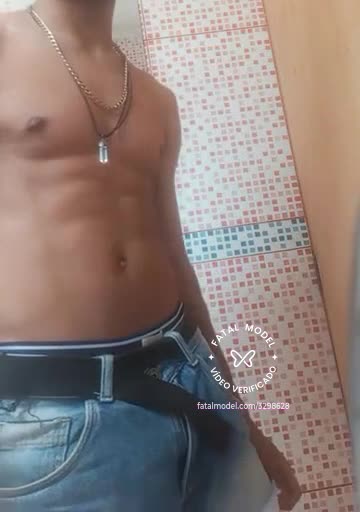 Imagem do vídeo de verificação de Leal