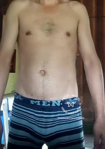 Imagem do vídeo de verificação de Paulo