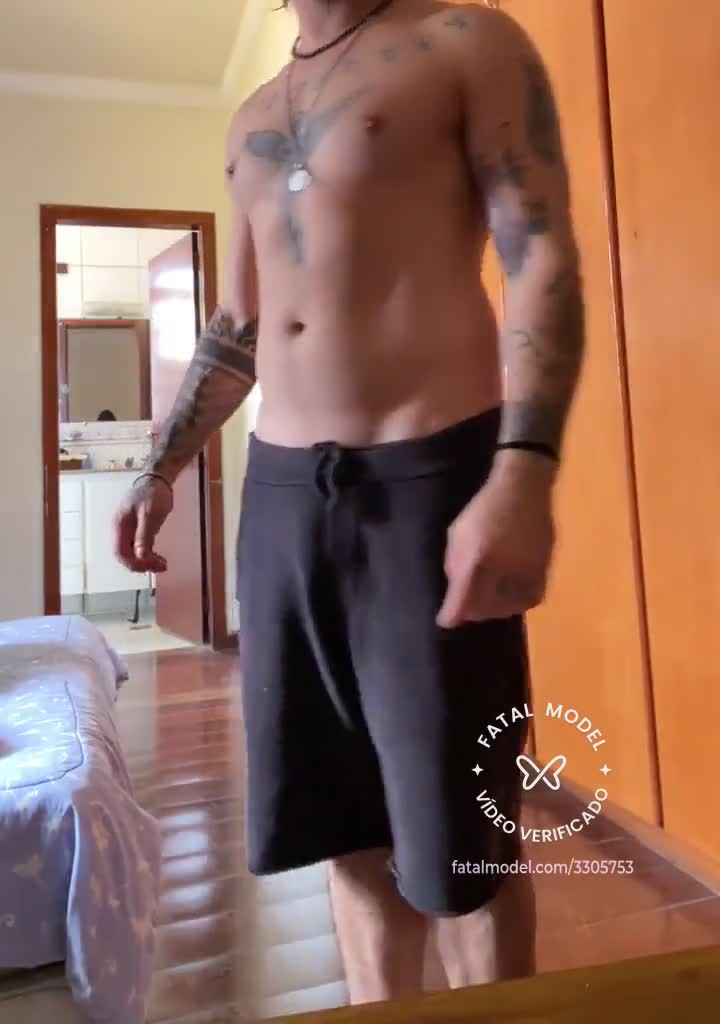 Imagem do vídeo de verificação de Vini Vini