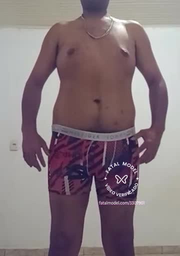 Imagem do vídeo de verificação de Louis