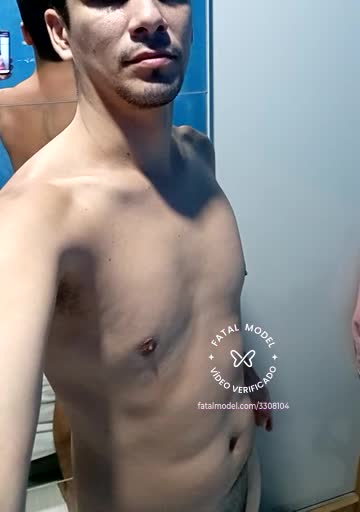 Imagem do vídeo de verificação de Cosme