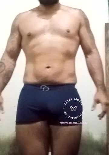 Imagem do vídeo de verificação de Maloglia