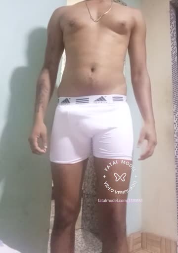 Imagem do vídeo de verificação de Tteus