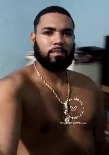 Imagem do vídeo de verificação de Magno