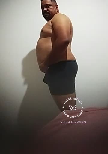 Imagem do vídeo de verificação de José Eugênio Alves