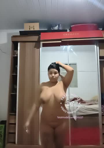 Imagem do vídeo de verificação de Lorys