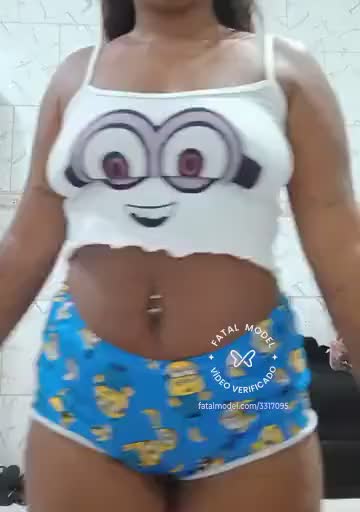 Imagem do vídeo de verificação de Jennifer