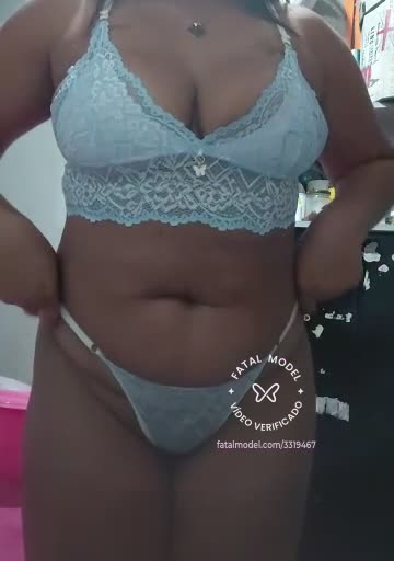 Imagem do vídeo de verificação de Gabbs