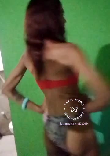 Imagem do vídeo de verificação de Julia