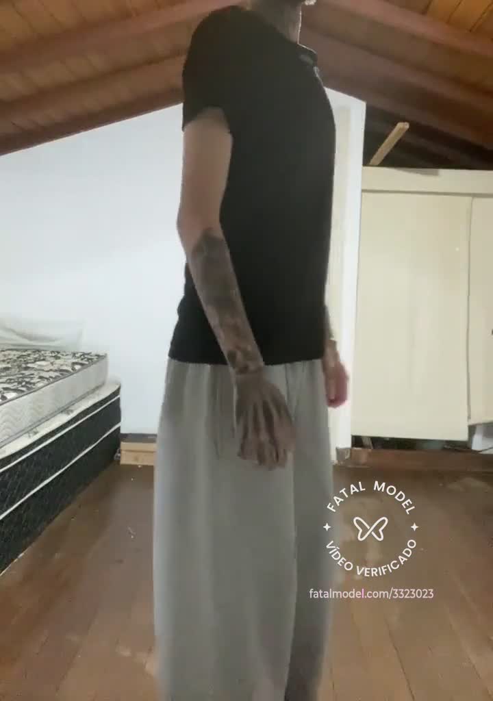 Imagem do vídeo de verificação de Vh King