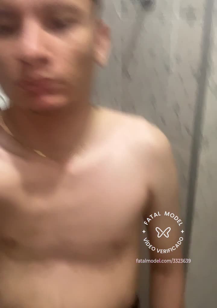 Imagem do vídeo de verificação de Loirosfd