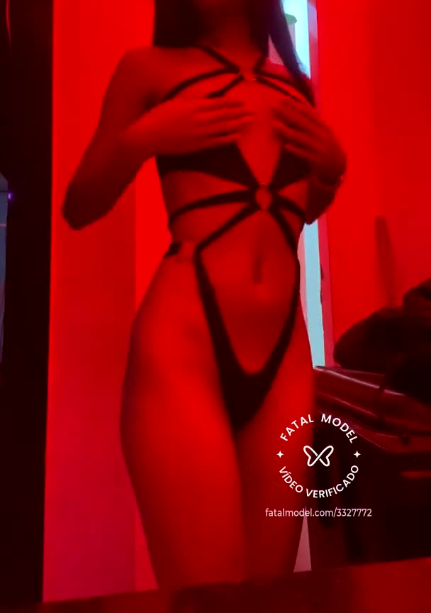 Imagem do vídeo de verificação de Melissa
