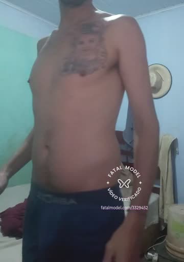 Imagem do vídeo de verificação de Smith