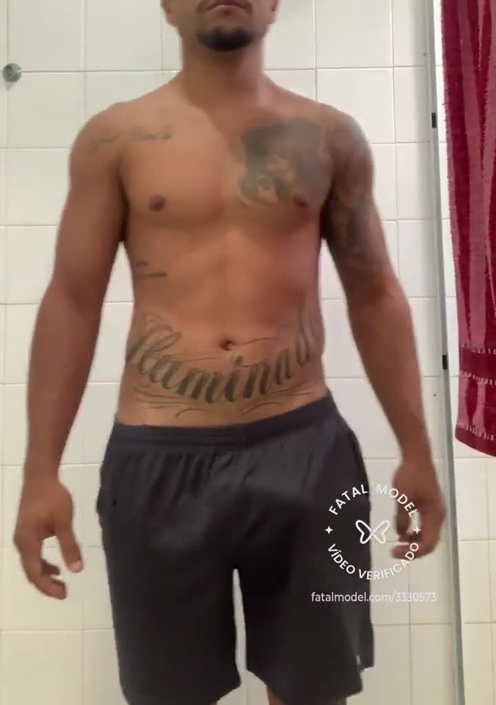 Imagem do vídeo de verificação de Kakarotto