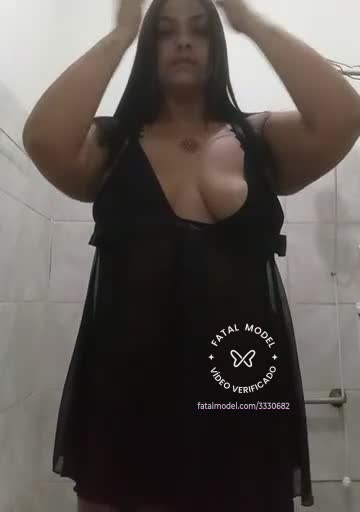 Imagem do vídeo de verificação de Thaianr