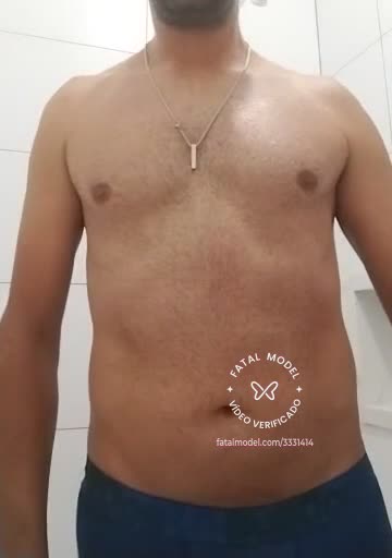 Imagem do vídeo de verificação de Sombra