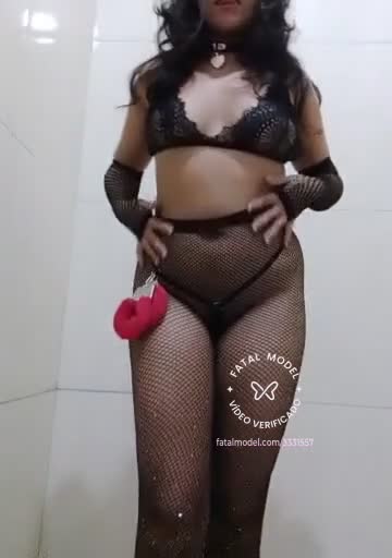 Imagem do vídeo de verificação de Lanny