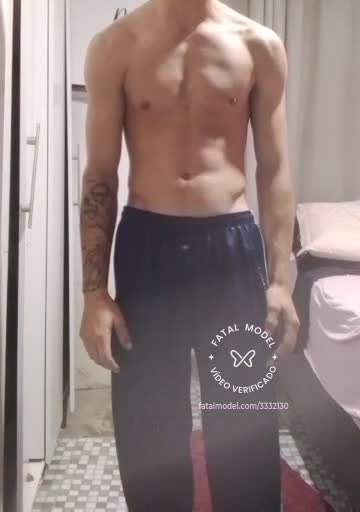 Imagem do vídeo de verificação de Magrinhooo