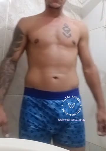 Imagem do vídeo de verificação de Bbfx