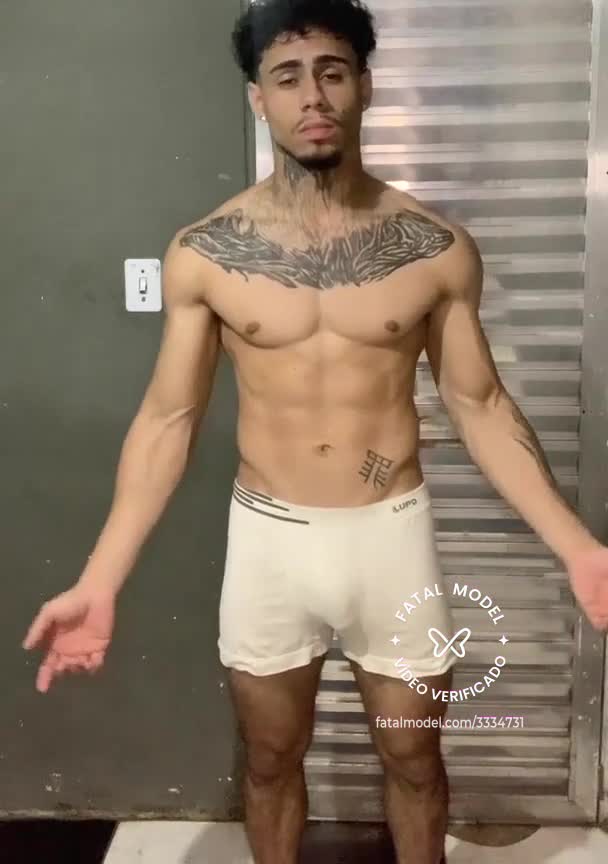 Imagem do vídeo de verificação de Dias