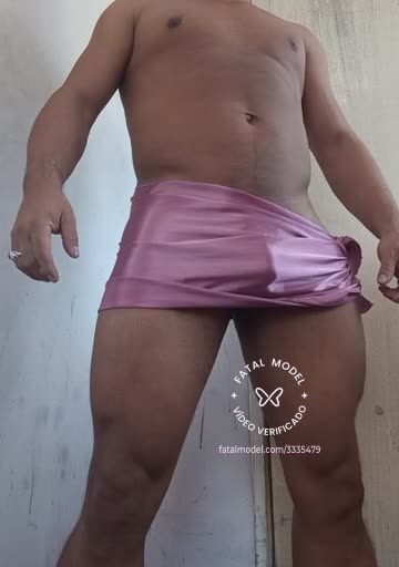 Imagem do vídeo de verificação de Duque