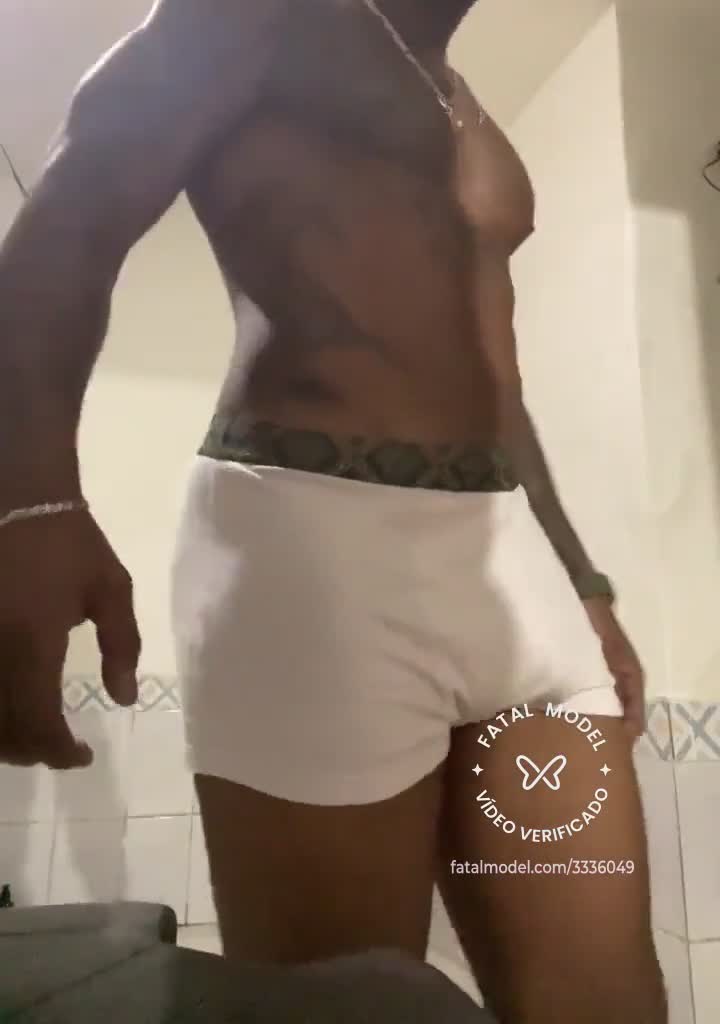 Imagem do vídeo de verificação de Black Lipe