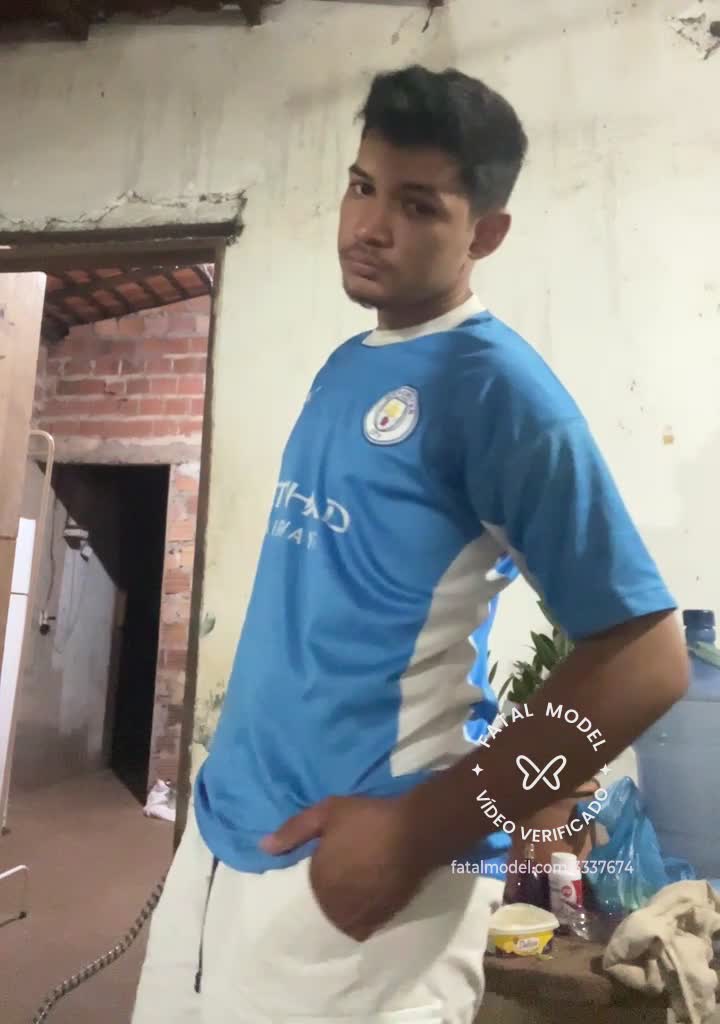 Imagem do vídeo de verificação de Herbert