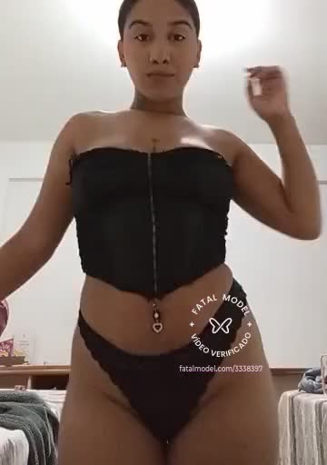 Imagem do vídeo de verificação de Bity Ppop