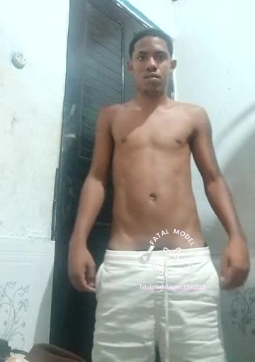 Imagem do vídeo de verificação de Juniorch
