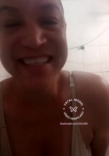Imagem do vídeo de verificação de Aliine