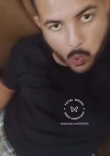 Imagem do vídeo de verificação de Mendes