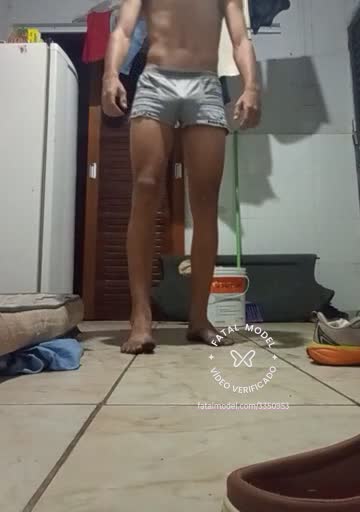 Imagem do vídeo de verificação de Banguela