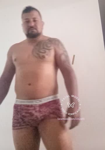 Imagem do vídeo de verificação de Denys