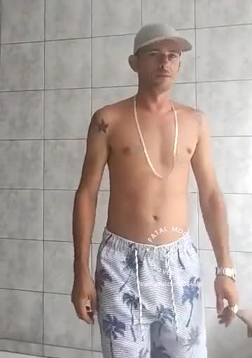 Imagem do vídeo de verificação de Vinny