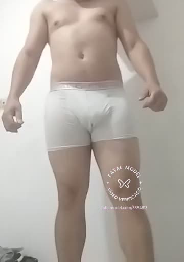 Imagem do vídeo de verificação de Danadinho